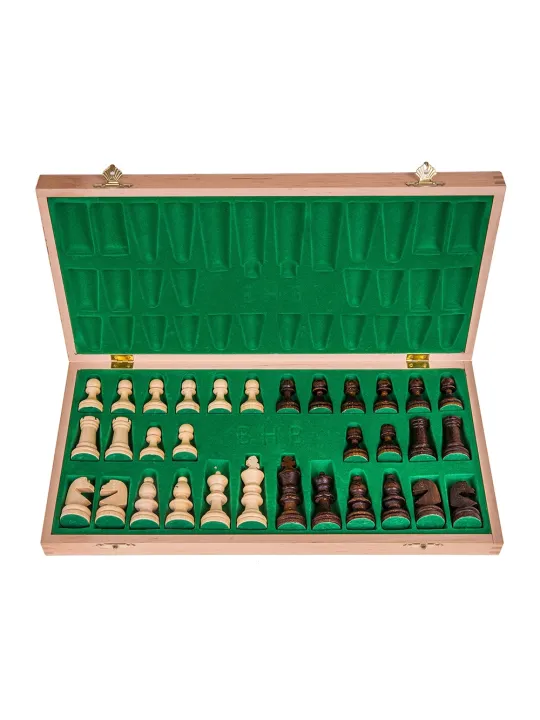 Chess School