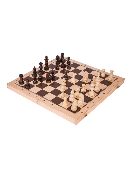 Schach Schüler