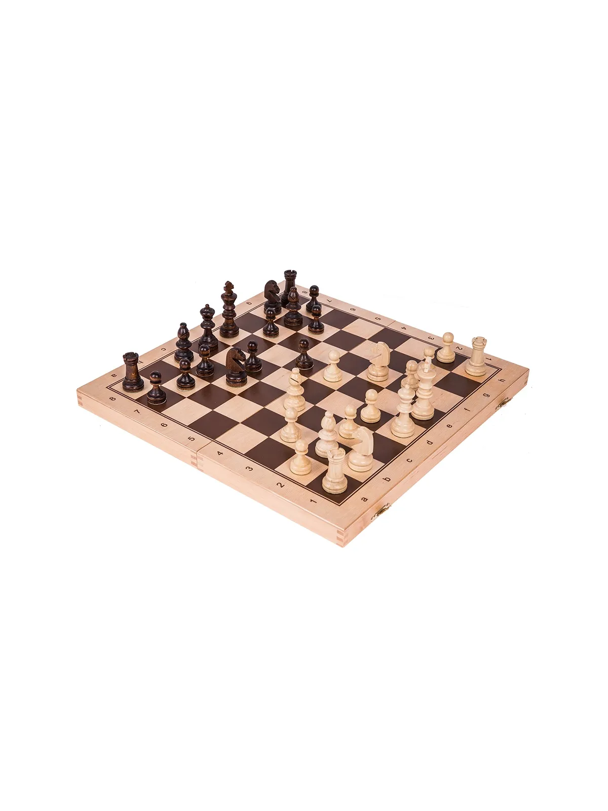 Schach Schüler