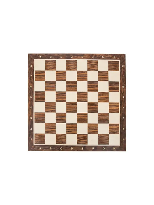 Pro Echecs no 6 - Acajou