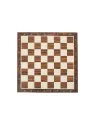 Profi Chess Set No 6 - Mahogany
