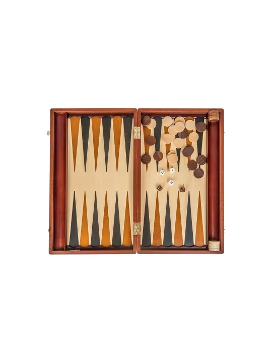 Backgammon 38 - Exclusive