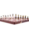 Chess Pieces - Champion 76