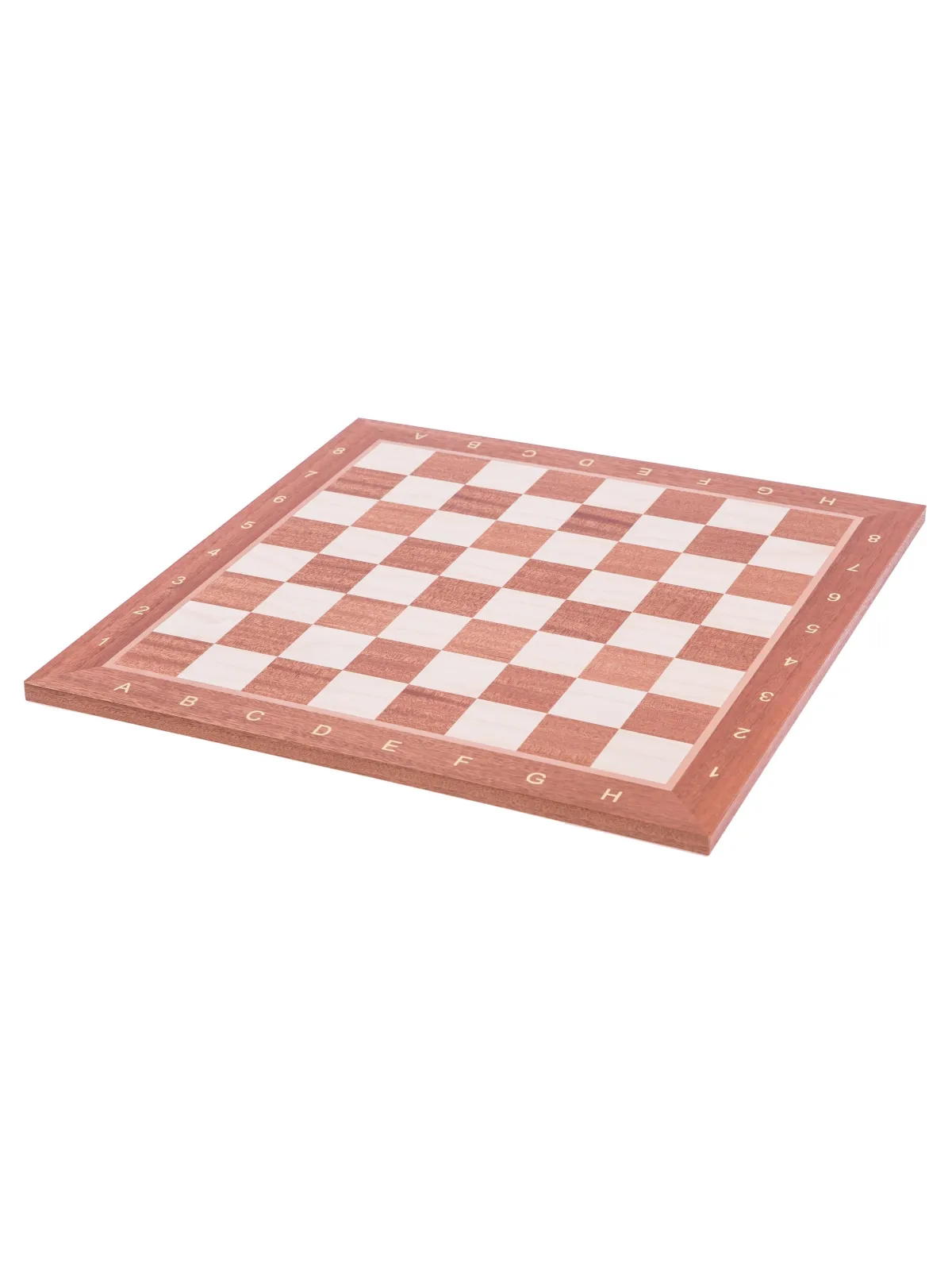 Pro Echecs no 5 - Acajou