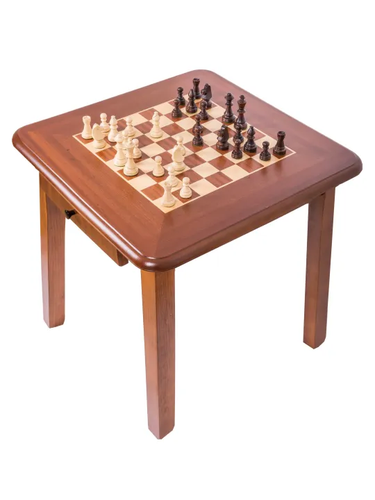 Table d'échecs - 931 M