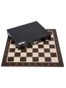 Profi Chess Set No 5 - Wenge Lux