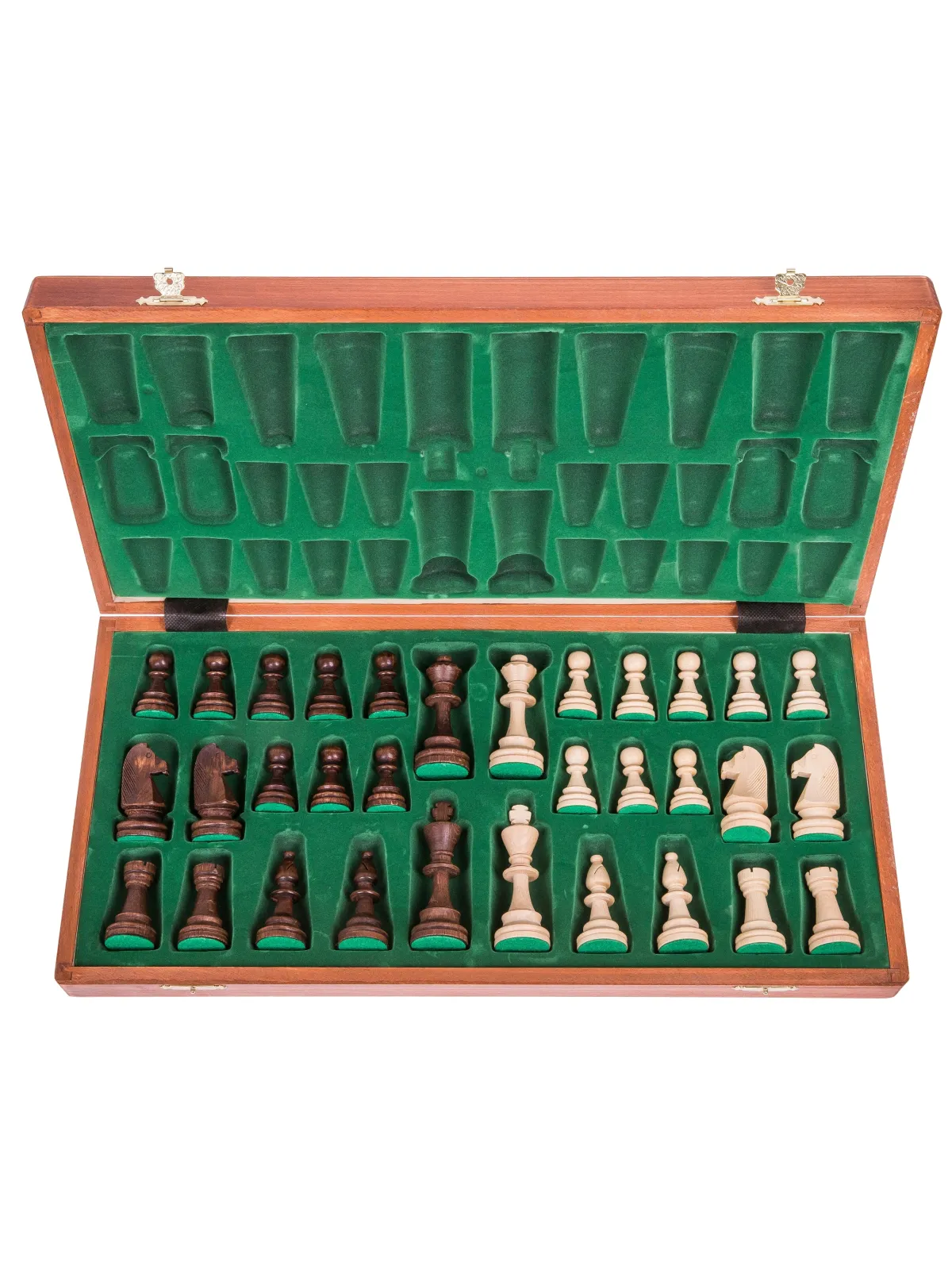 Set S1 - Echecs Sénateur + Horloge DGT 1001