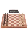 Set S1 - Echecs Sénateur + Horloge DGT 1001