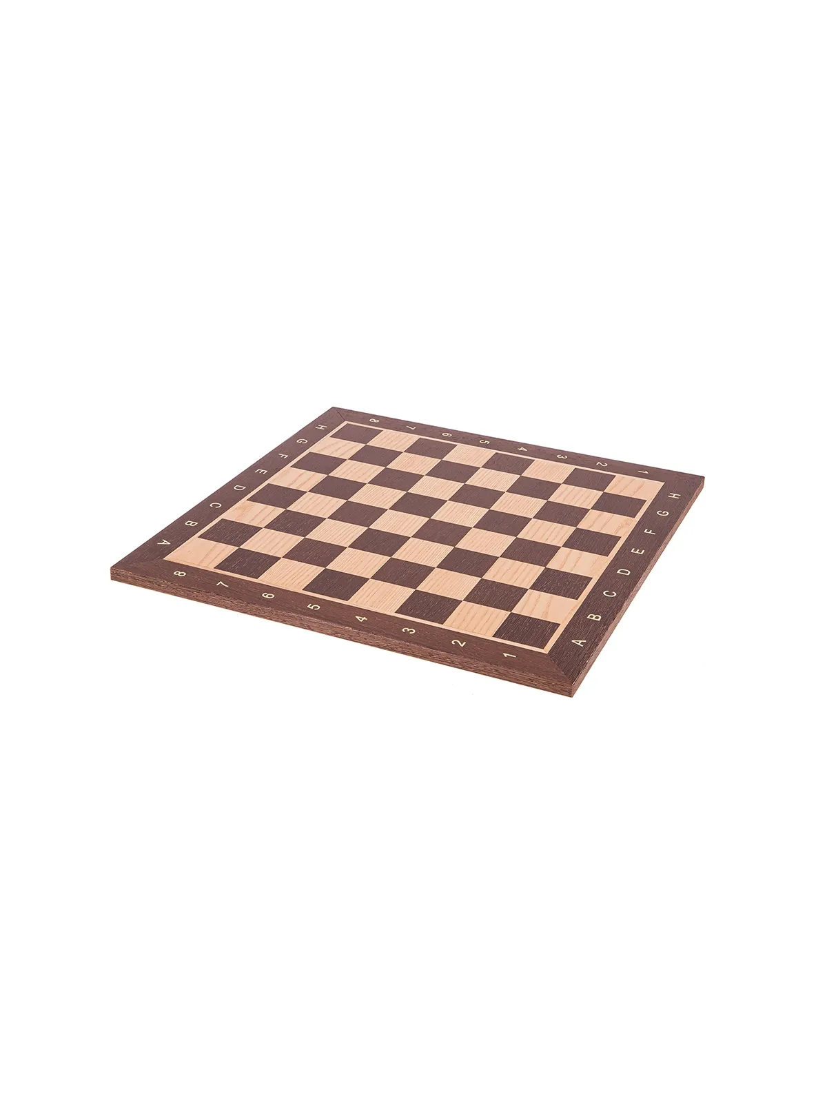 Pro Echecs no 4 - Acajou