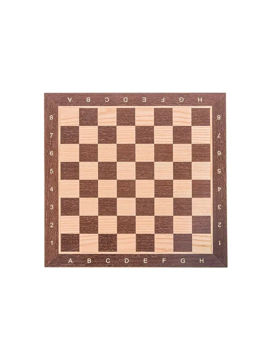 Pro Echecs no 4 - Acajou