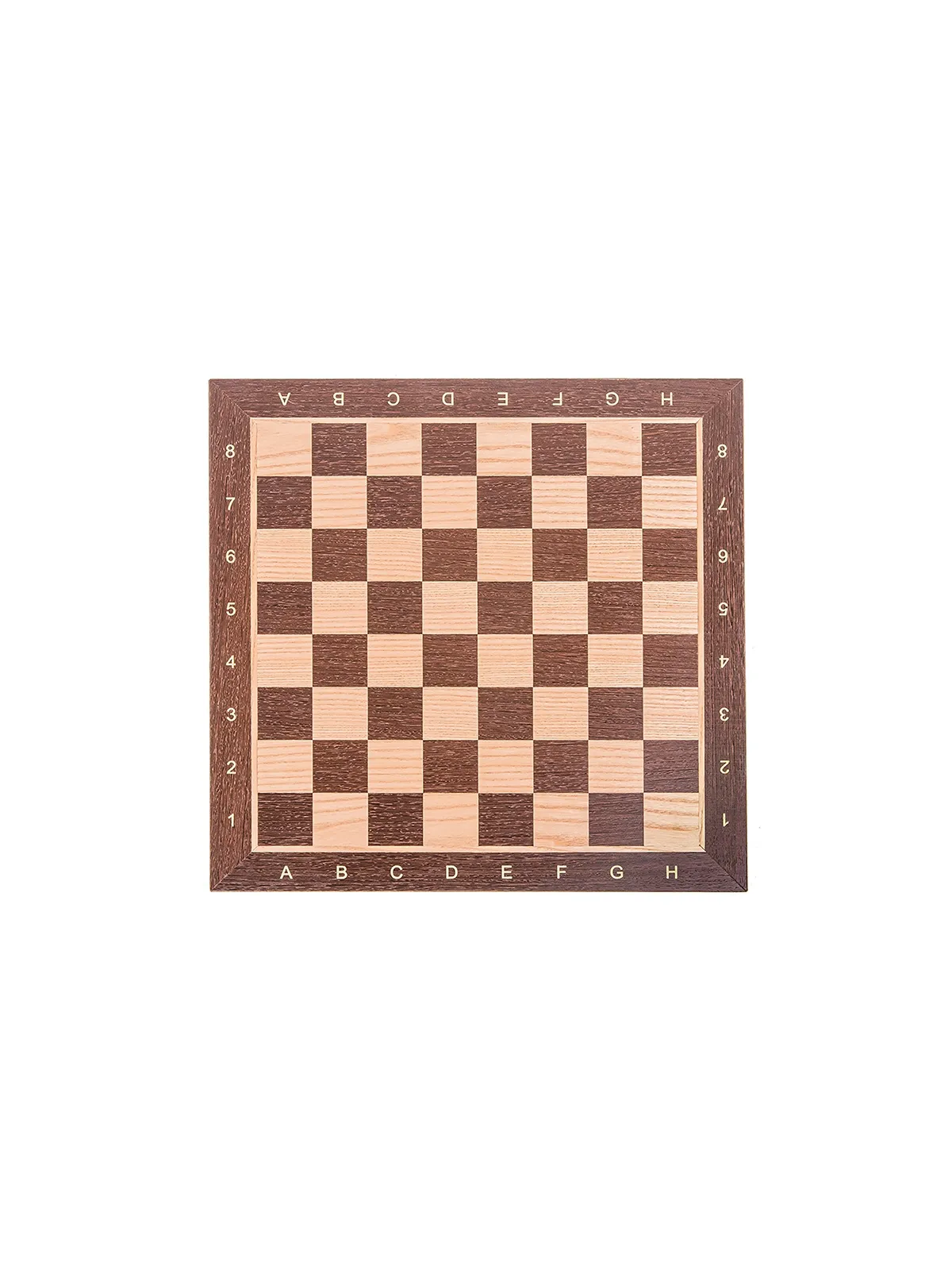 Pro Echecs no 4 - Acajou