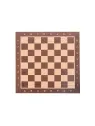 Profi Schach Set Nr 4 - Mahagoni