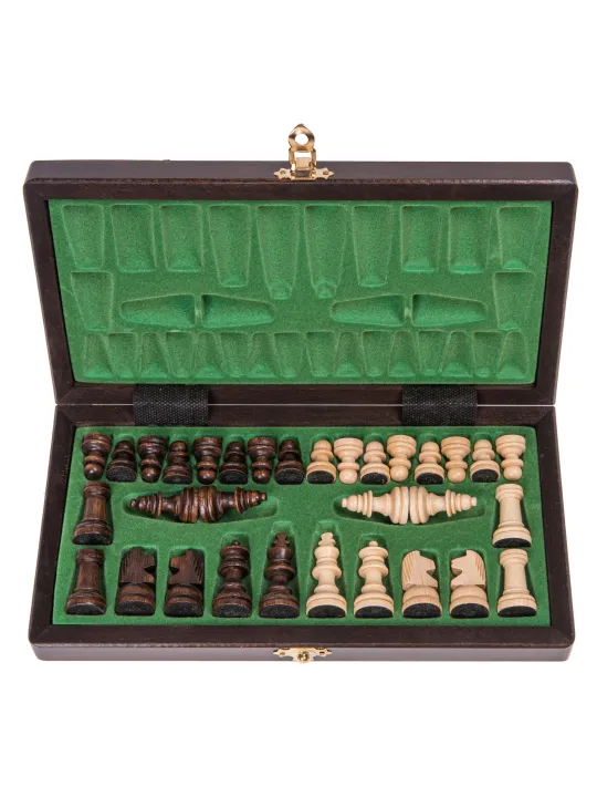 Schach Magnetisch - Classic