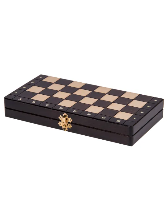 Schach Magnetisch - Classic