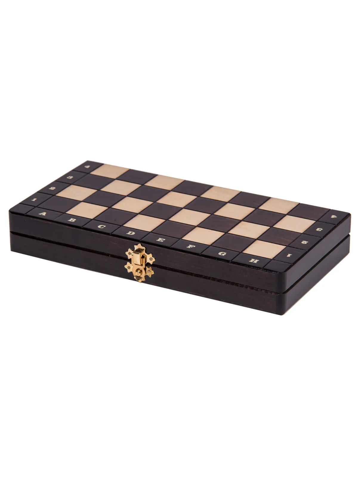 Schach Magnetisch - Classic