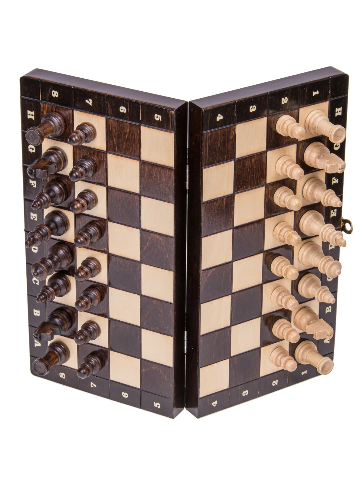 Chess Magnetic - Classic