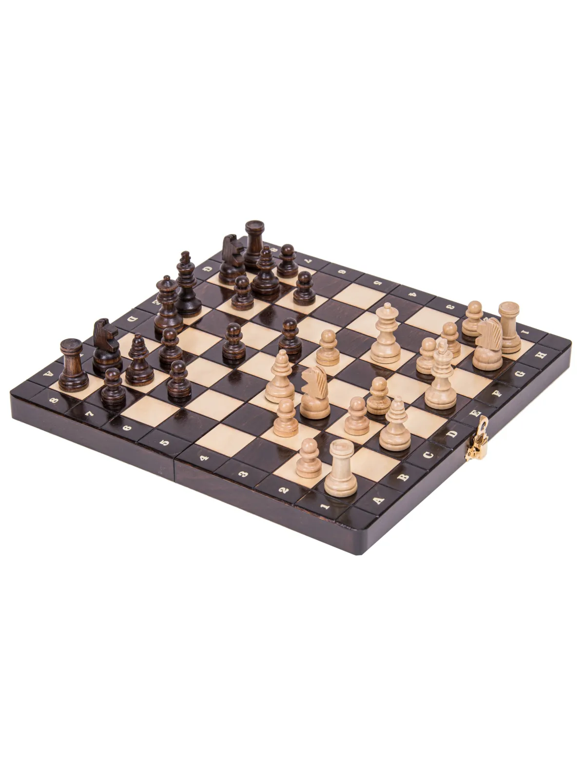 Chess Magnetic - Classic