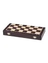 Schach Rom - Silver Edition