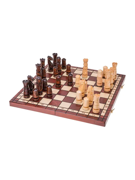 Échecs de Château - Petit