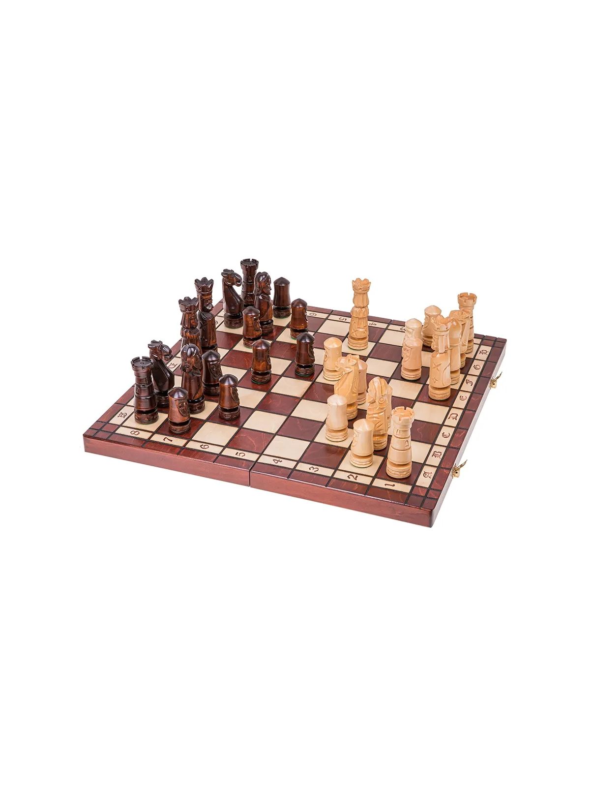 Échecs de Château - Petit