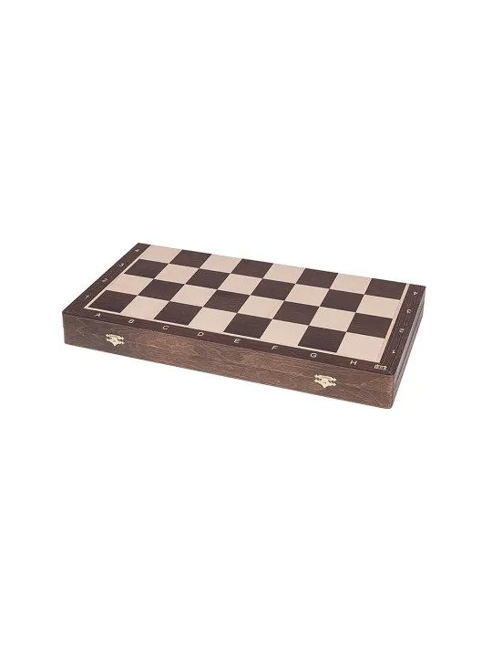 Échecs Médiévale - Silver Edition