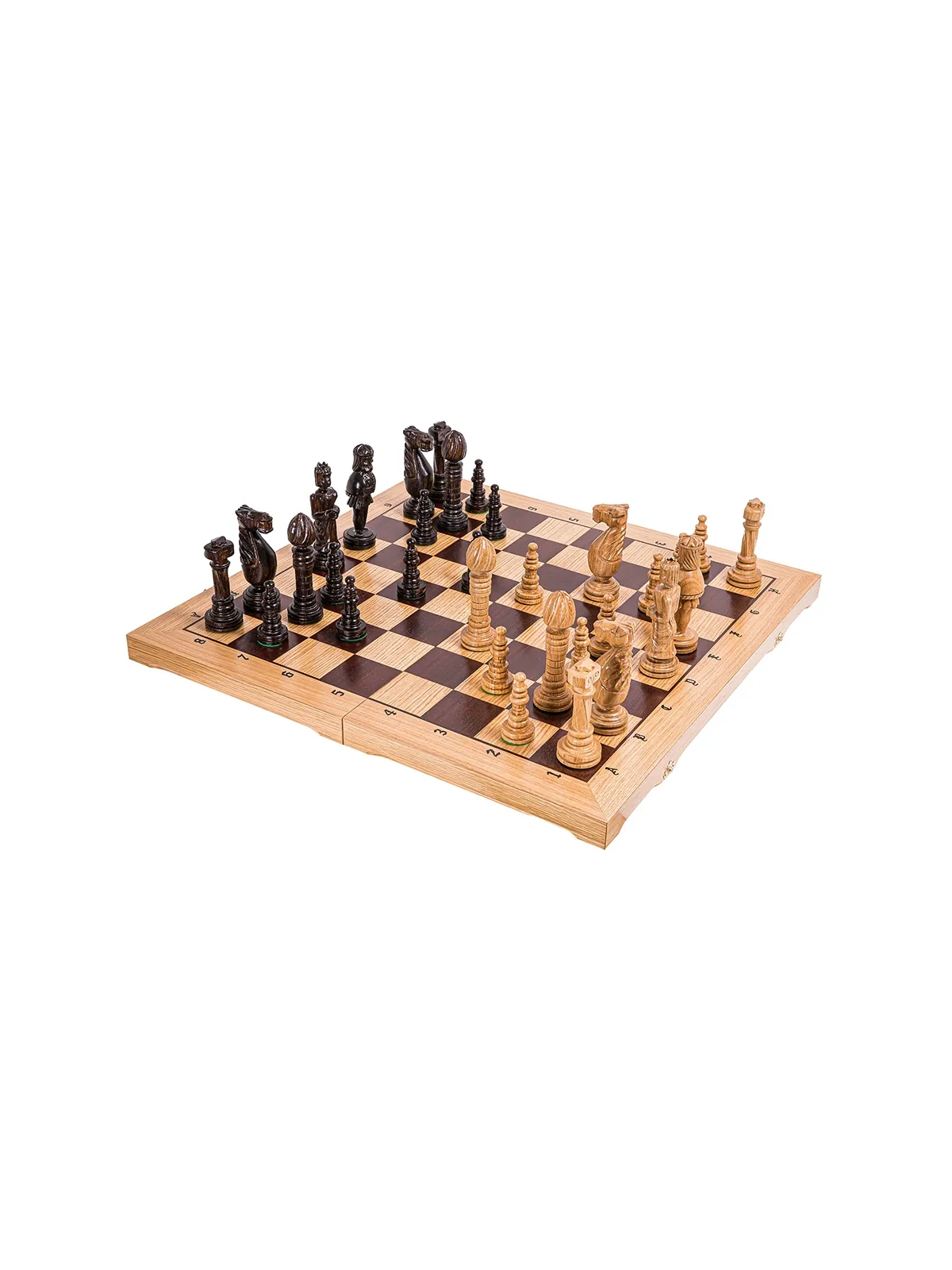 Schach Spanien