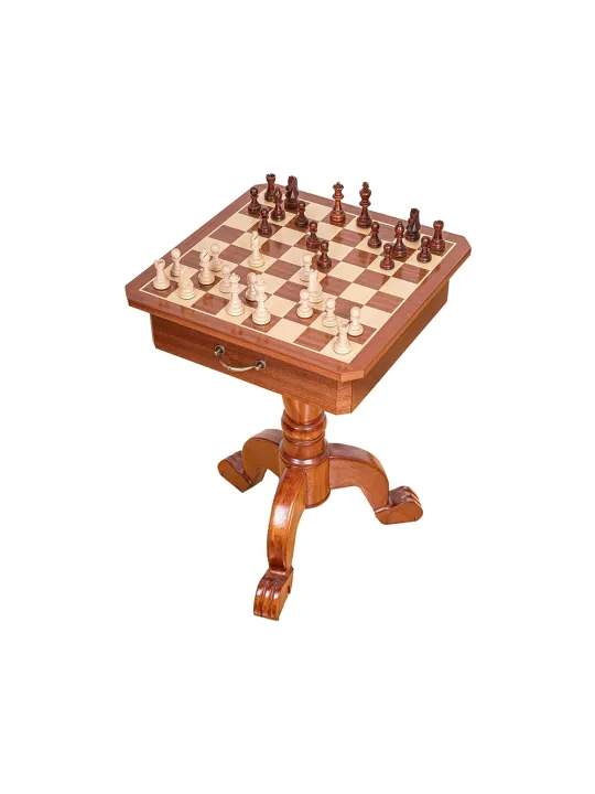 Chess Table - 931 M