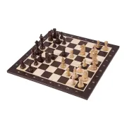 SQUARE - Negozio di scacchi - Scacchi - Scacchiera - Pezzi degli scacchi