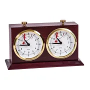SQUARE - Professional Chess Shop -  Chess Clock 