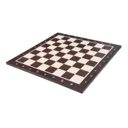 SQUARE - Boutique d'échecs - Echiquier en bois