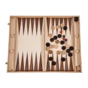 SQUARE - Wooden Backgammon - Online Shop - square-game.eu
