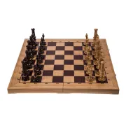 CARVED CHESS - Online Chess Shop - SQUARE